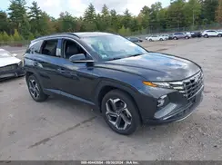 5NMJECAE9PH164357 2023 HYUNDAI TUCSON