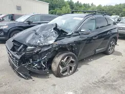 5NMJECAE9PH164391 2023 HYUNDAI TUCSON