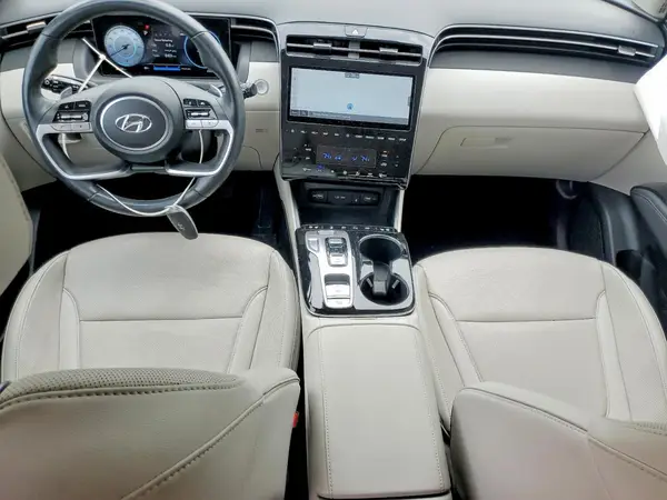 5NMJECAE9PH165377 2023 HYUNDAI TUCSON - Image 8