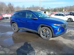 5NMJECAE9PH166349 2023 HYUNDAI TUCSON