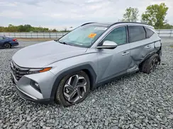5NMJECAE9PH171857 2023 HYUNDAI TUCSON