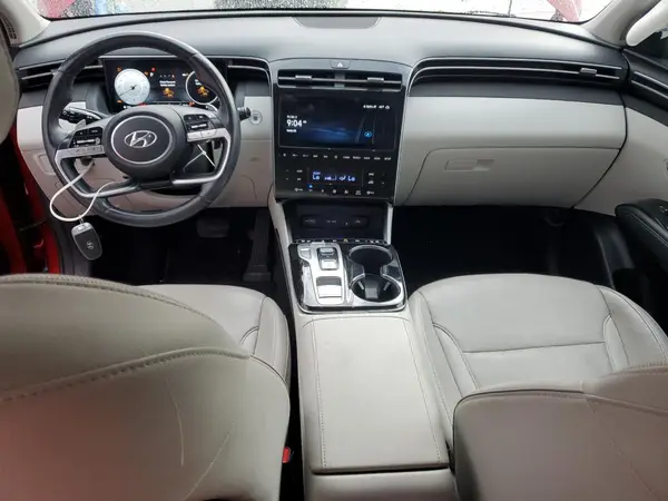 5NMJECAE9PH172331 2023 HYUNDAI TUCSON - Image 8