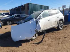 5NMJECAE9PH175794 2023 HYUNDAI TUCSON