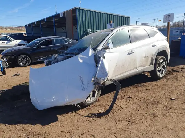 5NMJECAE9PH175794 2023 HYUNDAI TUCSON - Image 1