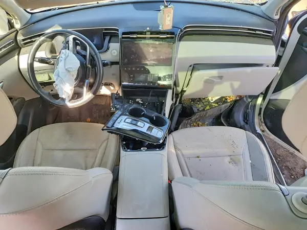 5NMJECAE9PH175794 2023 HYUNDAI TUCSON - Image 8