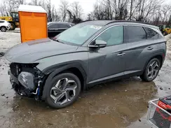 5NMJECAE9PH176489 2023 HYUNDAI TUCSON