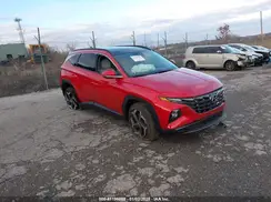 5NMJECAE9PH180414 2023 HYUNDAI TUCSON