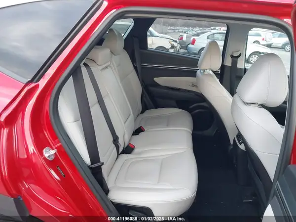 5NMJECAE9PH180414 2023 HYUNDAI TUCSON - Image 8