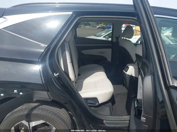 5NMJECAE9PH182986 2023 HYUNDAI TUCSON - Image 8