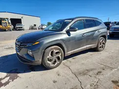 5NMJECAE9PH189405 2023 HYUNDAI TUCSON