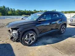 5NMJECAE9PH190005 2023 HYUNDAI TUCSON