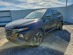 5NMJECAE9PH190084 2023 HYUNDAI TUCSON