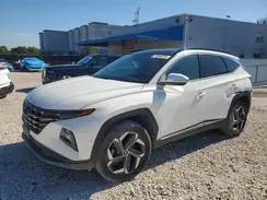 5NMJECAE9PH190120 2023 HYUNDAI TUCSON
