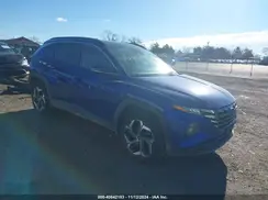 5NMJECAE9PH191140 2023 HYUNDAI TUCSON