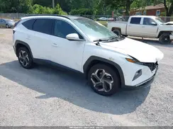 5NMJECAE9PH191235 2023 HYUNDAI TUCSON