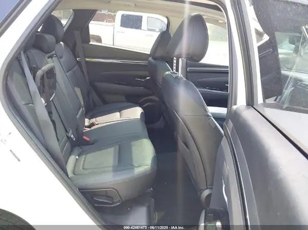 5NMJECAE9PH191235 2023 HYUNDAI TUCSON - Image 8