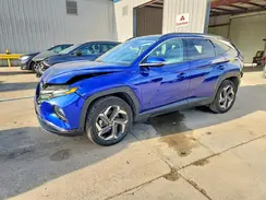 5NMJECAE9PH204498 2023 HYUNDAI TUCSON