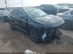 5NMJECAE9PH204727 2023 HYUNDAI TUCSON