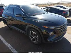 5NMJECAE9PH206106 2023 HYUNDAI TUCSON
