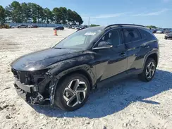 5NMJECAE9PH206347 2023 HYUNDAI TUCSON