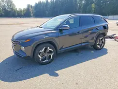 5NMJECAE9PH210527 2023 HYUNDAI TUCSON