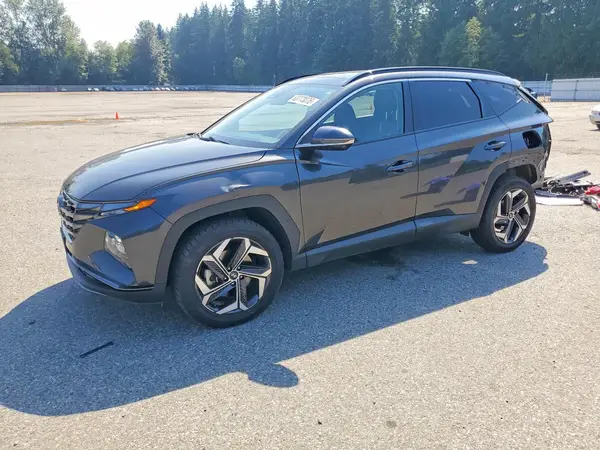 5NMJECAE9PH210527 2023 HYUNDAI TUCSON - Image 1
