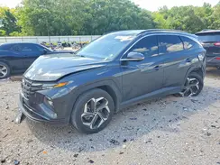 5NMJECAE9PH210754 2023 HYUNDAI TUCSON
