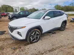 5NMJECAE9PH211564 2023 HYUNDAI TUCSON