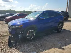 5NMJECAE9PH213363 2023 HYUNDAI TUCSON