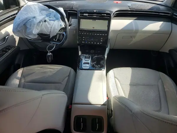 5NMJECAE9PH213363 2023 HYUNDAI TUCSON - Image 8