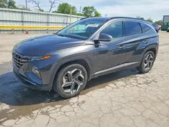 5NMJECAE9PH227554 2023 HYUNDAI TUCSON