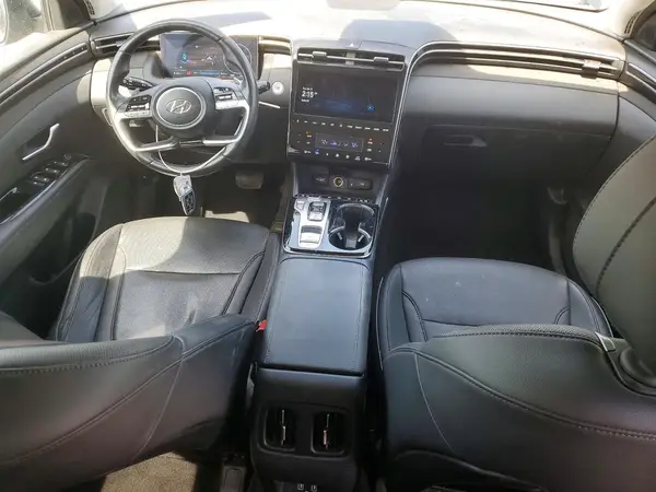 5NMJECAE9PH227554 2023 HYUNDAI TUCSON - Image 8