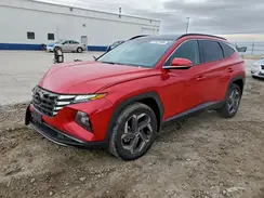 5NMJECAE9PH240949 2023 HYUNDAI TUCSON