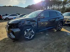 5NMJECAE9PH243771 2023 HYUNDAI TUCSON