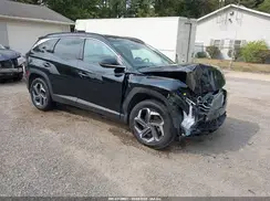 5NMJECAE9PH250722 2023 HYUNDAI TUCSON