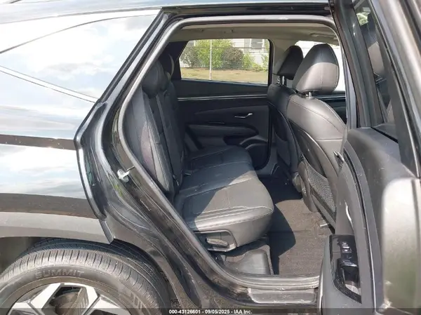 5NMJECAE9PH250722 2023 HYUNDAI TUCSON - Image 8