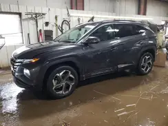 5NMJECAE9PH251420 2023 HYUNDAI TUCSON