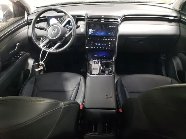 5NMJECAE9PH251420 2023 HYUNDAI TUCSON - Image 8