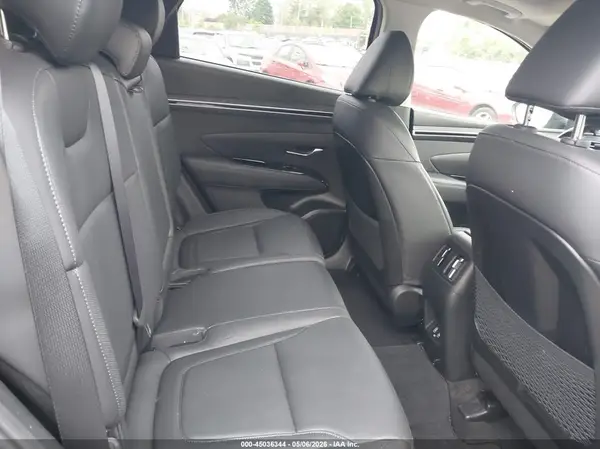 5NMJECAE9PH257802 2023 HYUNDAI TUCSON - Image 8