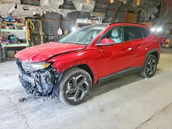 5NMJECAE9PH260375 2023 HYUNDAI TUCSON
