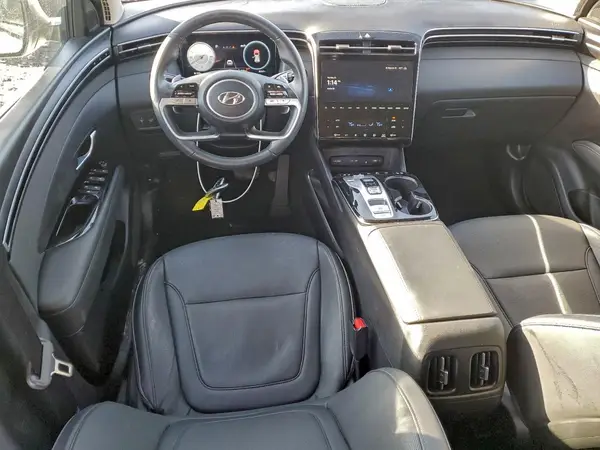 5NMJECAE9PH271764 2023 HYUNDAI TUCSON - Image 8