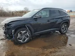 5NMJECAE9PH276060 2023 HYUNDAI TUCSON