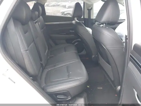 5NMJECAE9PH282683 2023 HYUNDAI TUCSON - Image 8