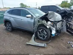 5NMJECAE9PH289763 2023 HYUNDAI TUCSON