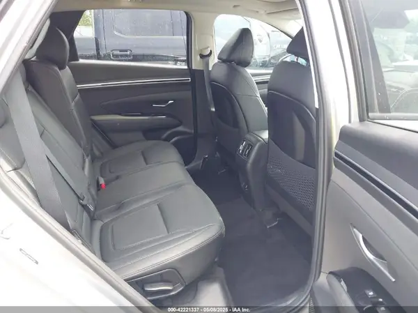 5NMJECAE9PH289763 2023 HYUNDAI TUCSON - Image 8