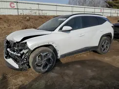 5NMJECAEXNH001102 2022 HYUNDAI TUCSON
