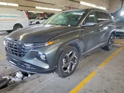5NMJECAEXNH006784 2022 HYUNDAI TUCSON