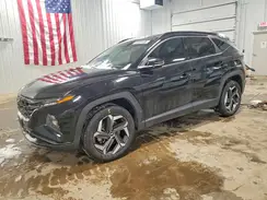 5NMJECAEXNH009698 2022 HYUNDAI TUCSON