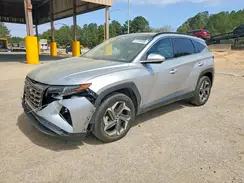 5NMJECAEXNH013251 2022 HYUNDAI TUCSON