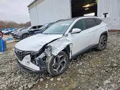 5NMJECAEXNH021267 2022 HYUNDAI TUCSON